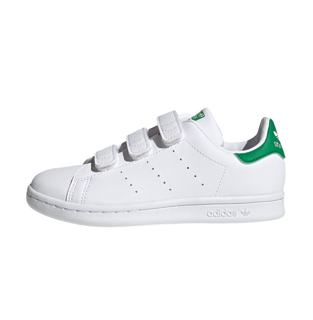 Adidas Stan Smith CF, Sneakers Cadet, Adidas