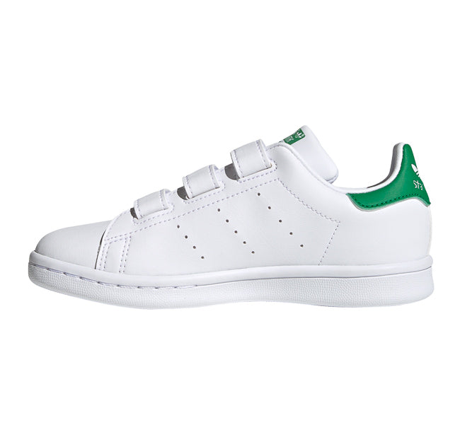 Adidas Stan Smith CF, Sneakers Cadet, Adidas