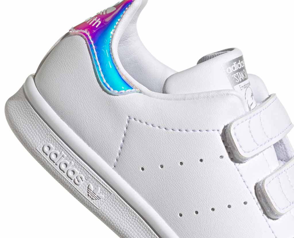 Adidas Stan Smith Cadet CF, Sneakers Cadet, Adidas