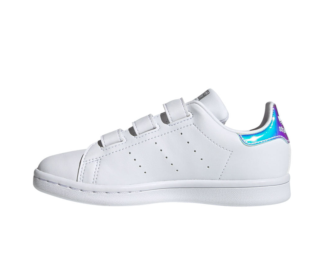 Adidas Stan Smith Cadet CF, Sneakers Cadet, Adidas
