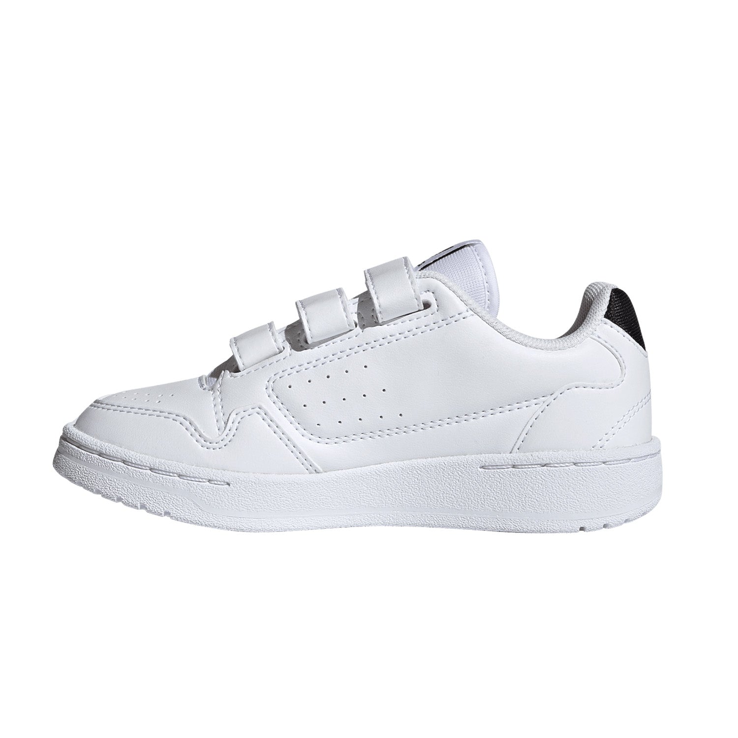 Adidas NY 90 blanc, Sneakers Cadet, Adidas