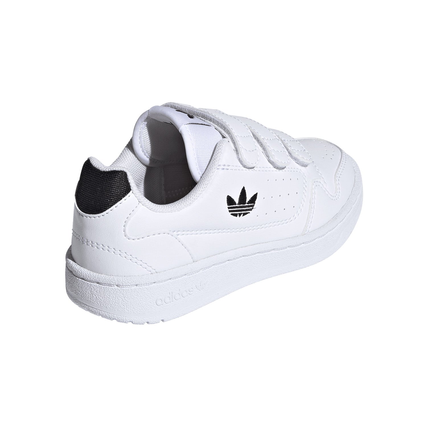 Adidas NY 90 blanc, Sneakers Cadet, Adidas
