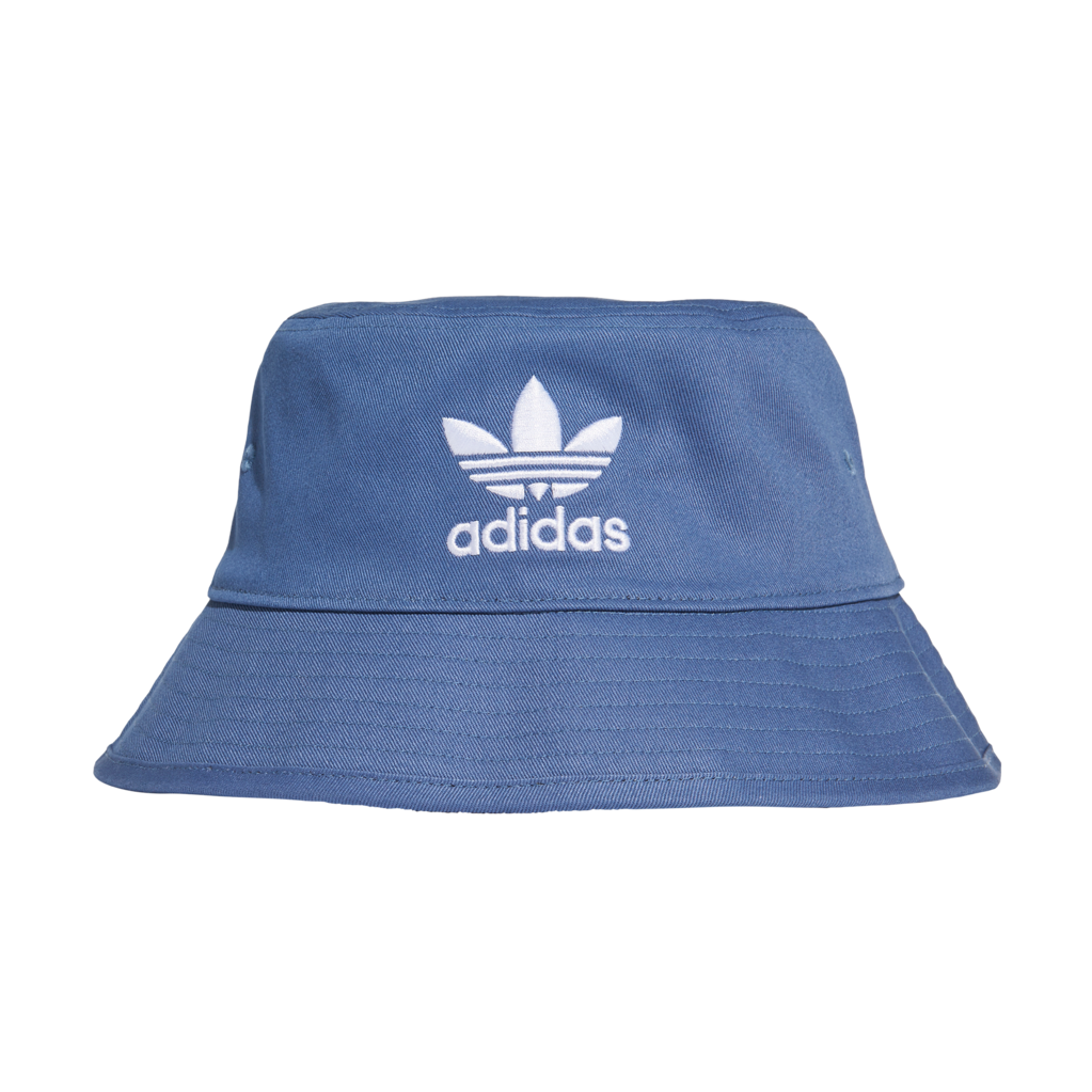 Bob adidas bleu new arrivals