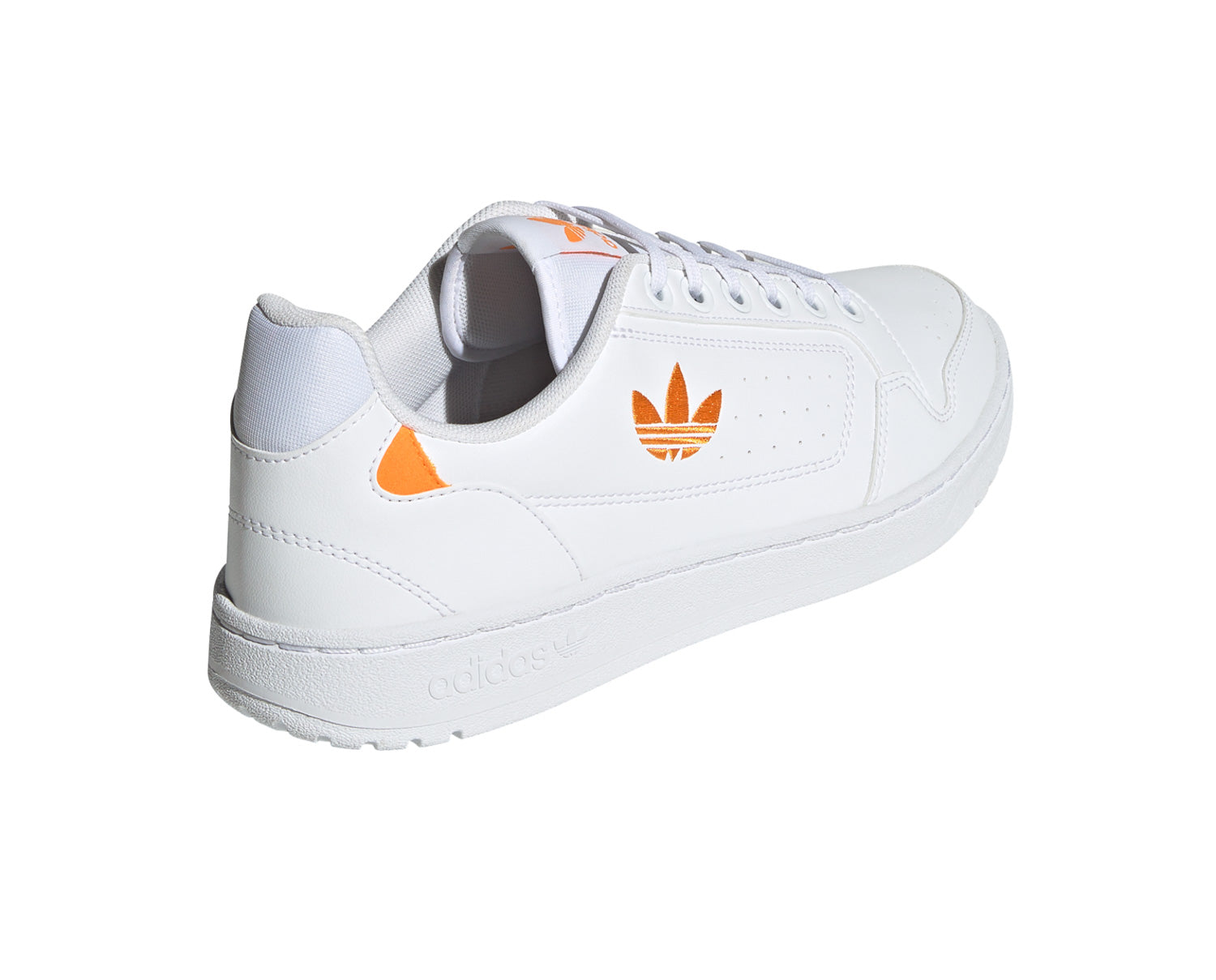 Adidas NY 90 blanc, Sneakers Homme, Adidas