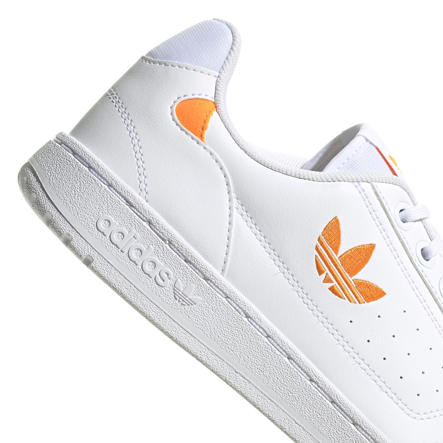 Adidas NY 90 blanc, Sneakers Homme, Adidas