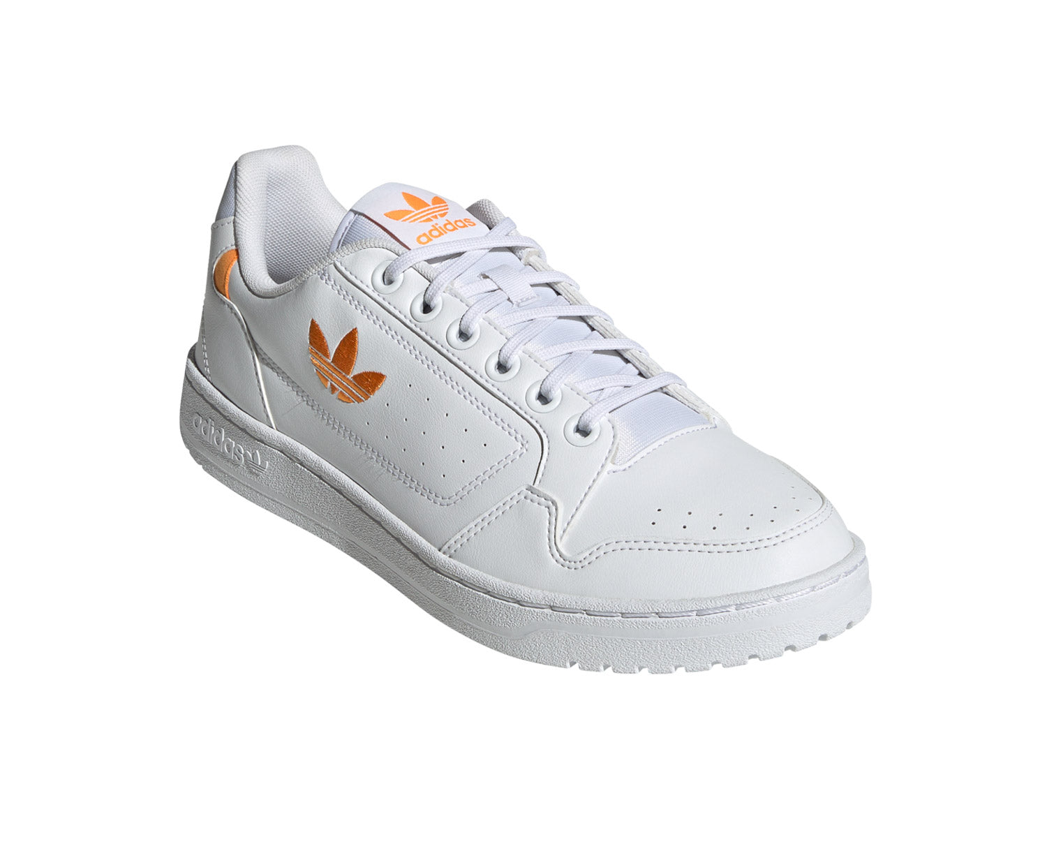 Adidas NY 90 blanc, Sneakers Homme, Adidas