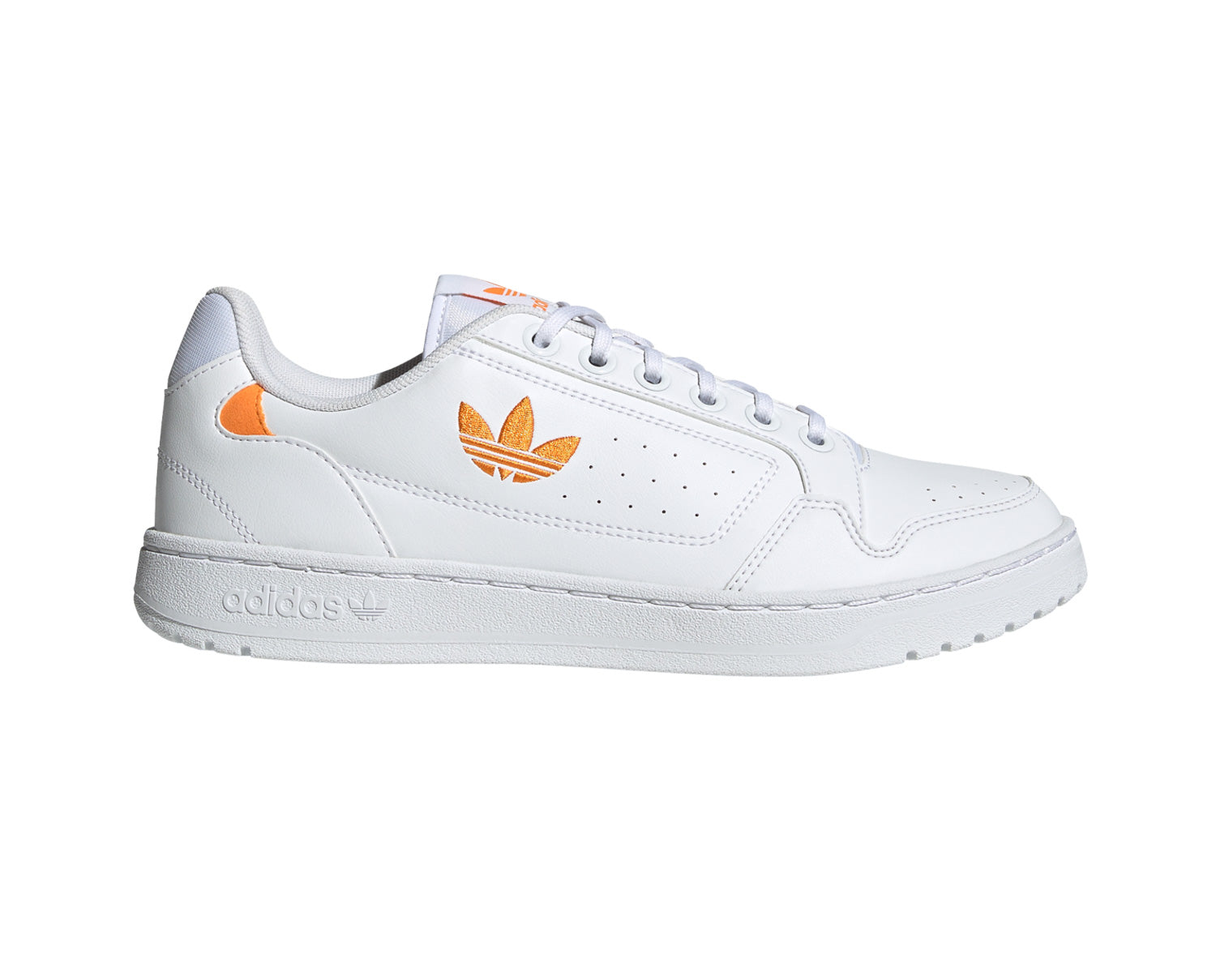 Adidas NY 90 blanc, Sneakers Homme, Adidas