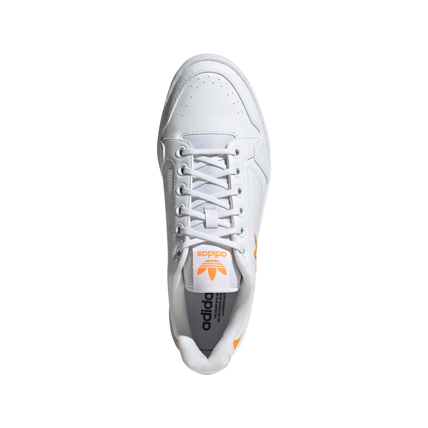 Adidas NY 90 blanc, Sneakers Homme, Adidas