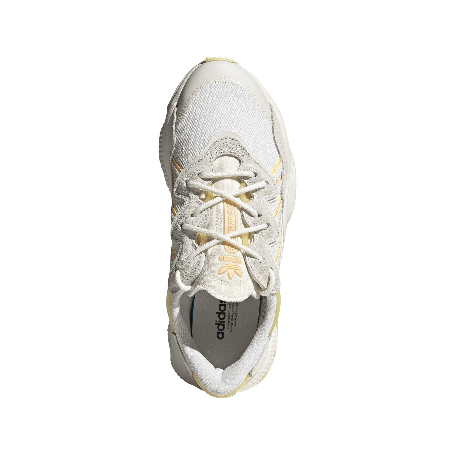 Adidas Ozweego, Sneakers Femme, Adidas