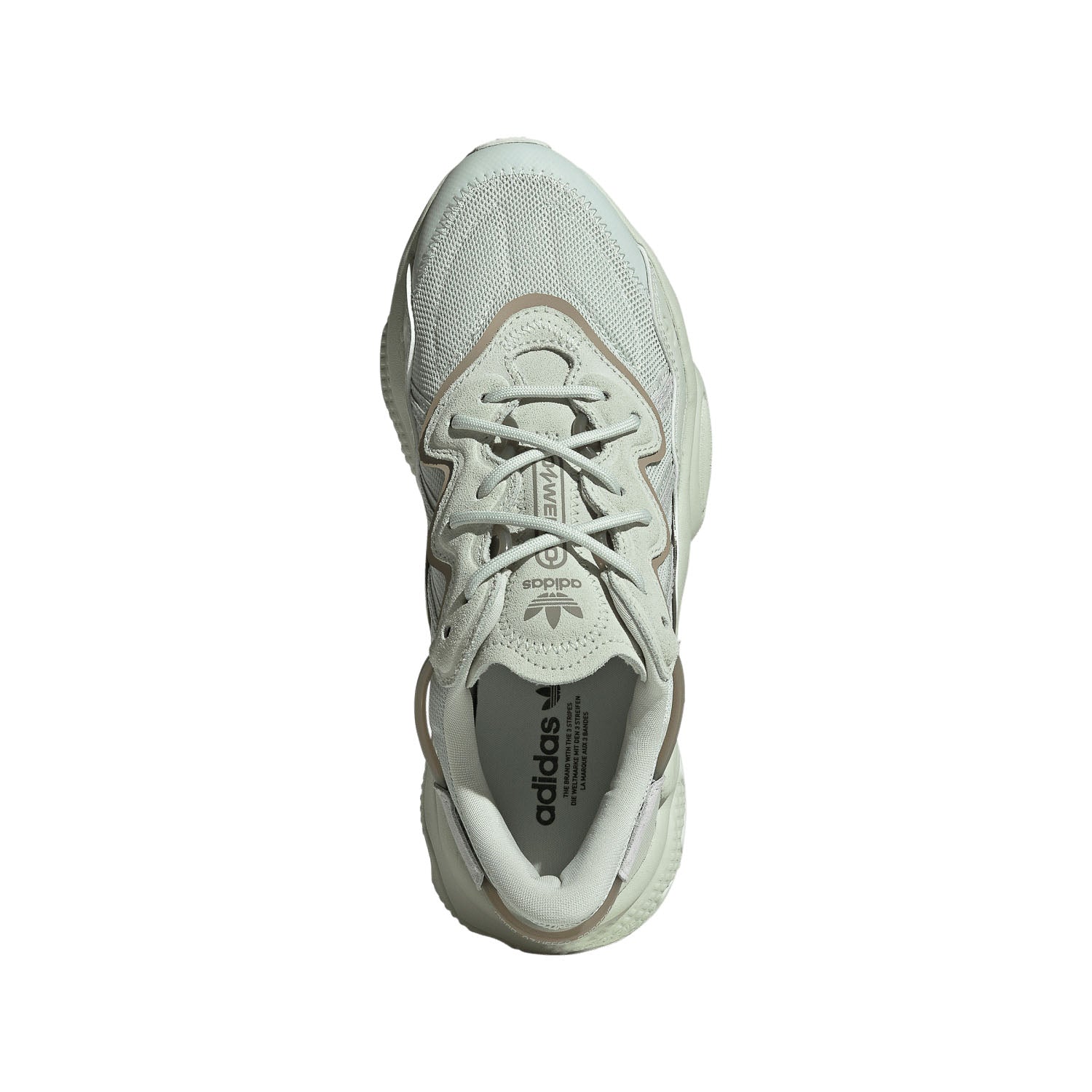 Adidas Ozweego, Sneakers Femme, Adidas
