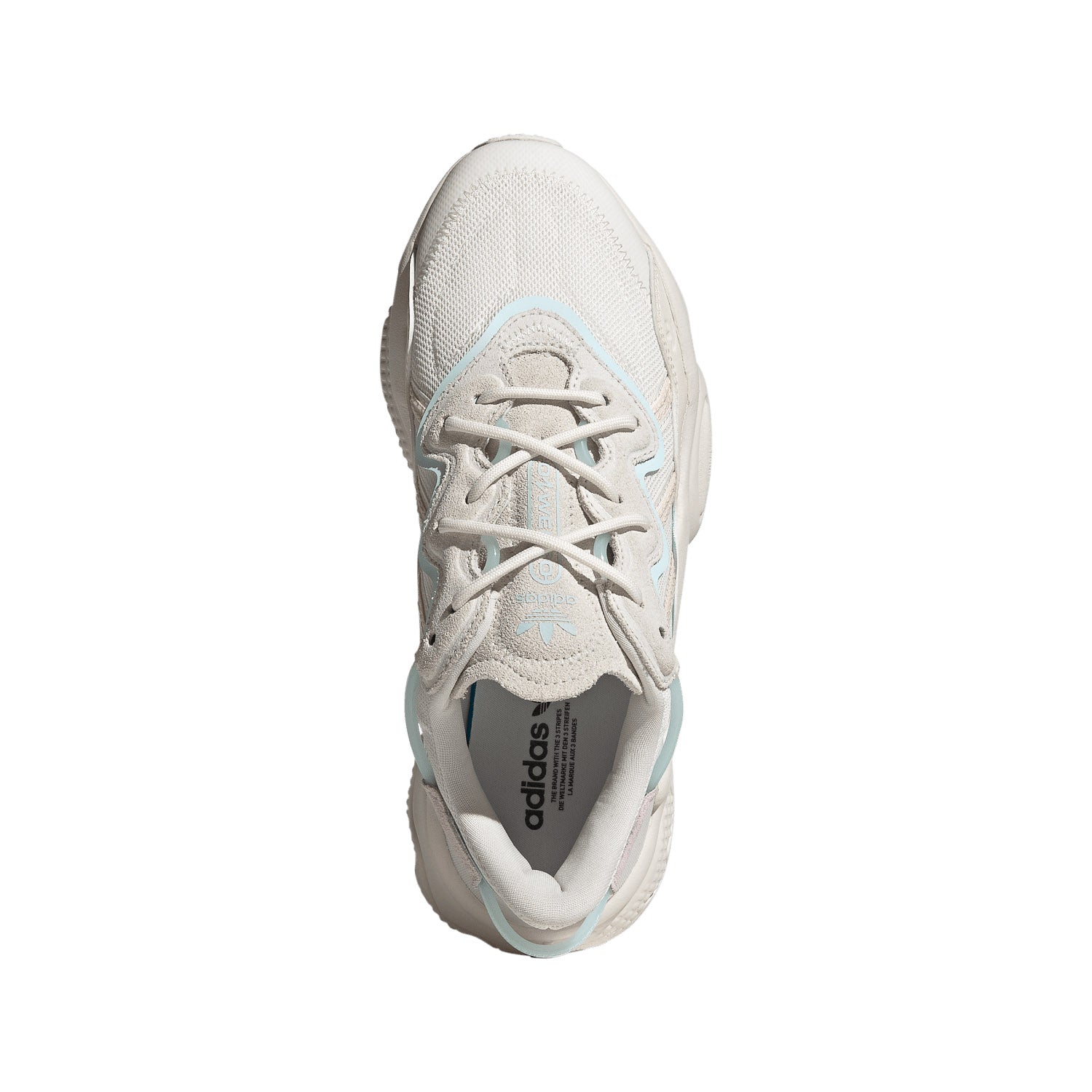 Adidas Ozweego, Sneakers Femme, Adidas