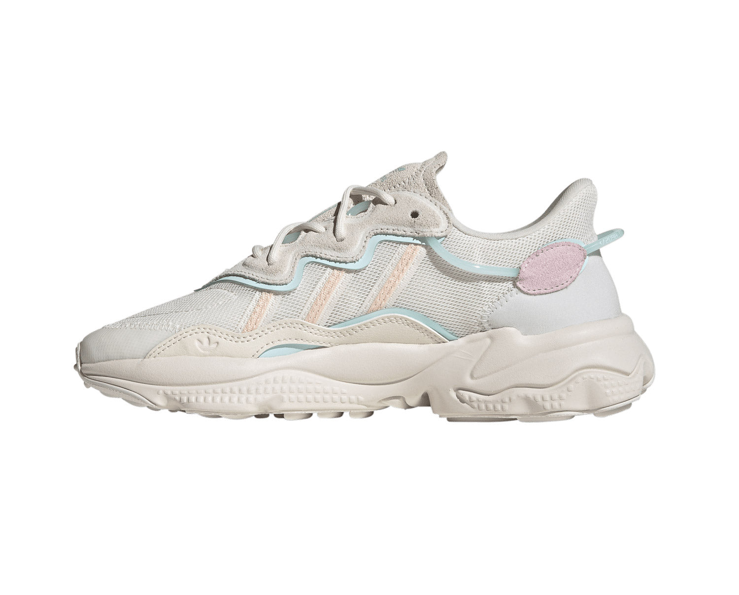Adidas Ozweego, Sneakers Femme, Adidas