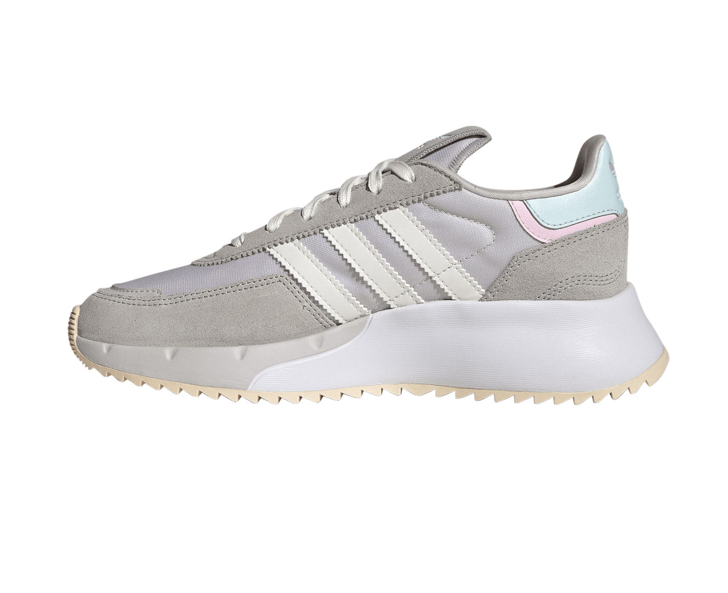Adidas Retropy F2, Sneakers Femme, Adidas