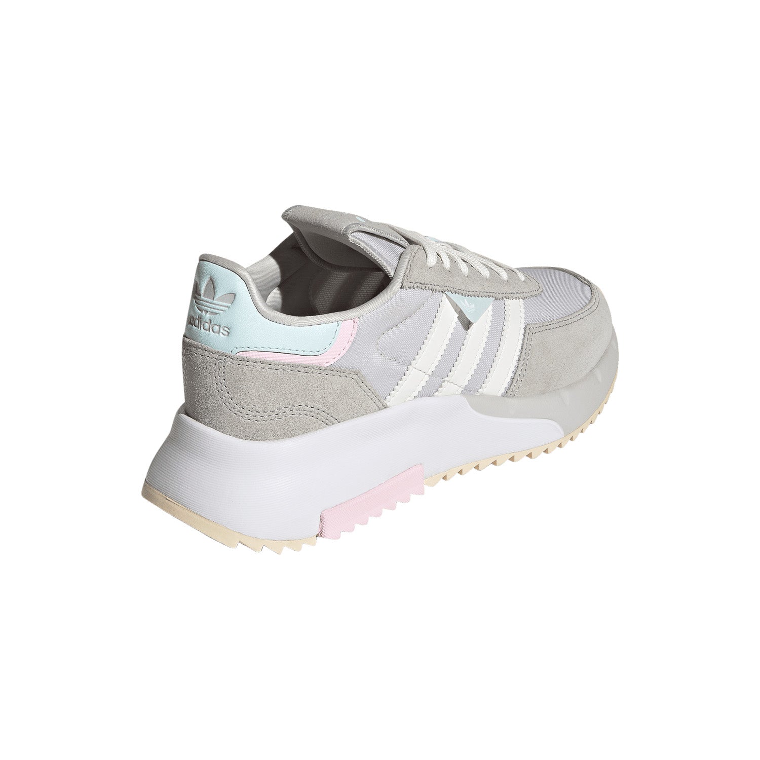 Adidas Retropy F2, Sneakers Femme, Adidas