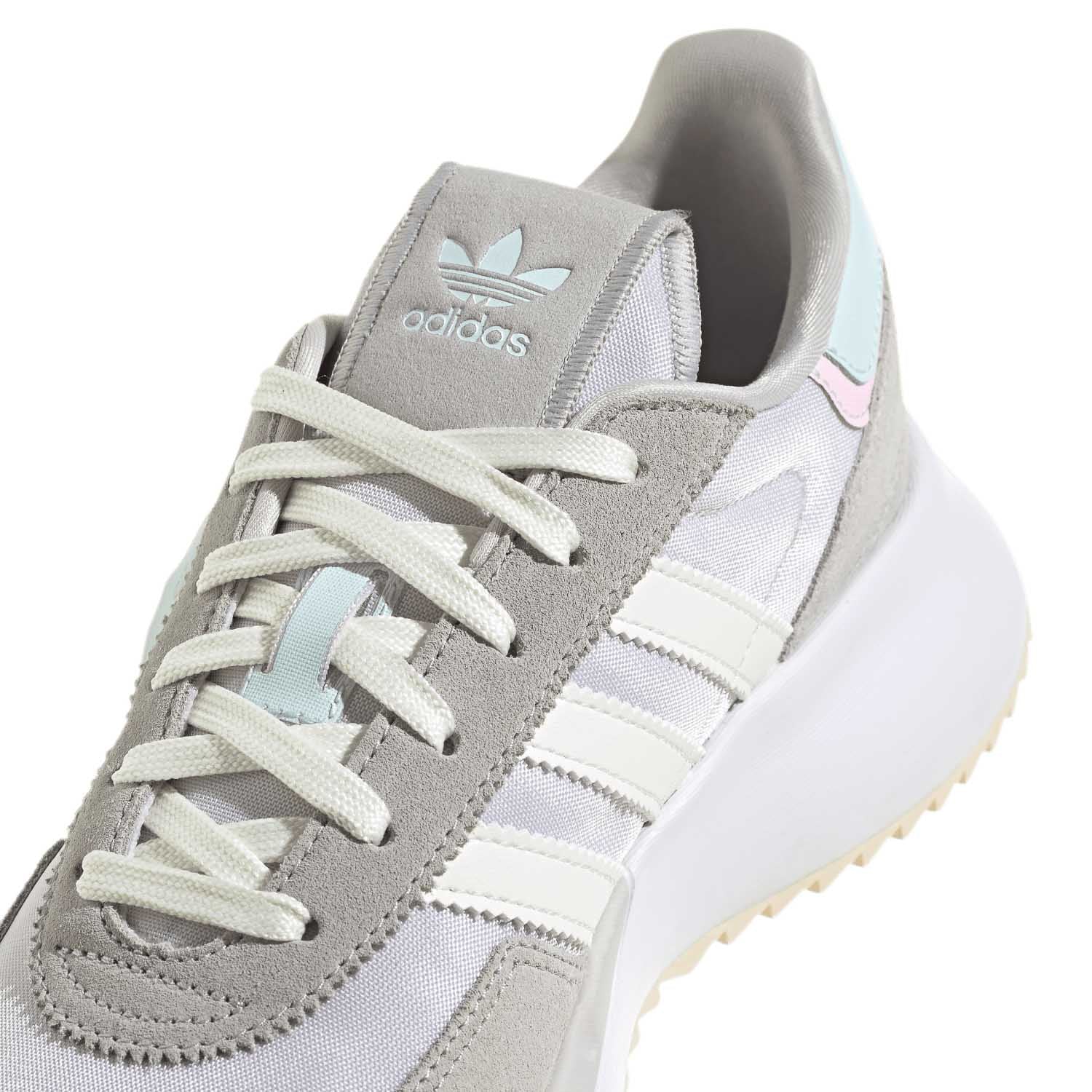 Adidas Retropy F2, Sneakers Femme, Adidas
