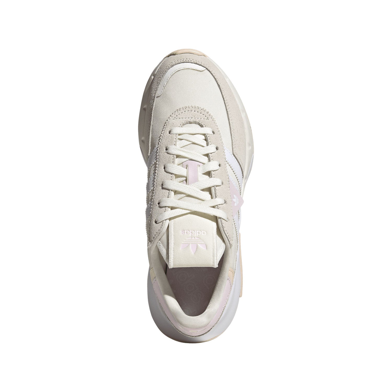 Adidas Retropy F2, Sneakers Femme, Adidas