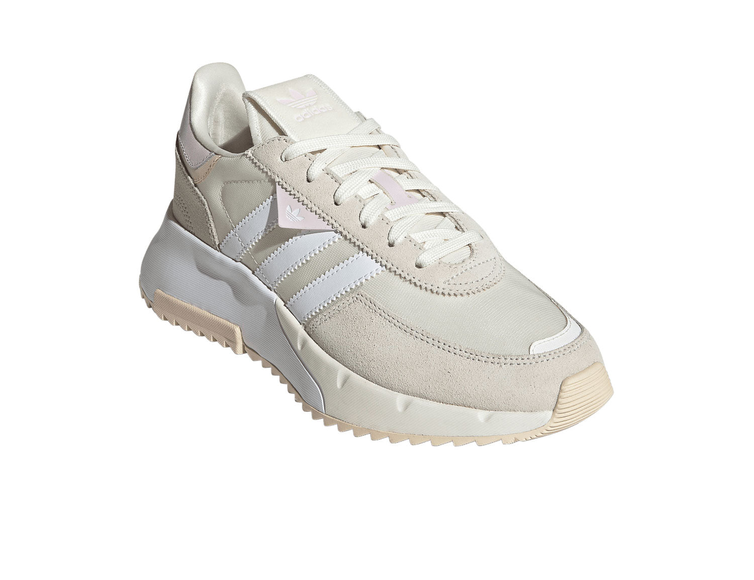 Adidas Retropy F2, Sneakers Femme, Adidas