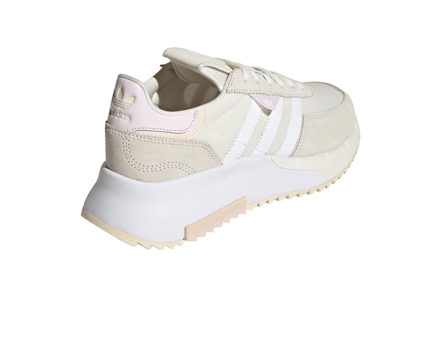 Adidas Retropy F2, Sneakers Femme, Adidas