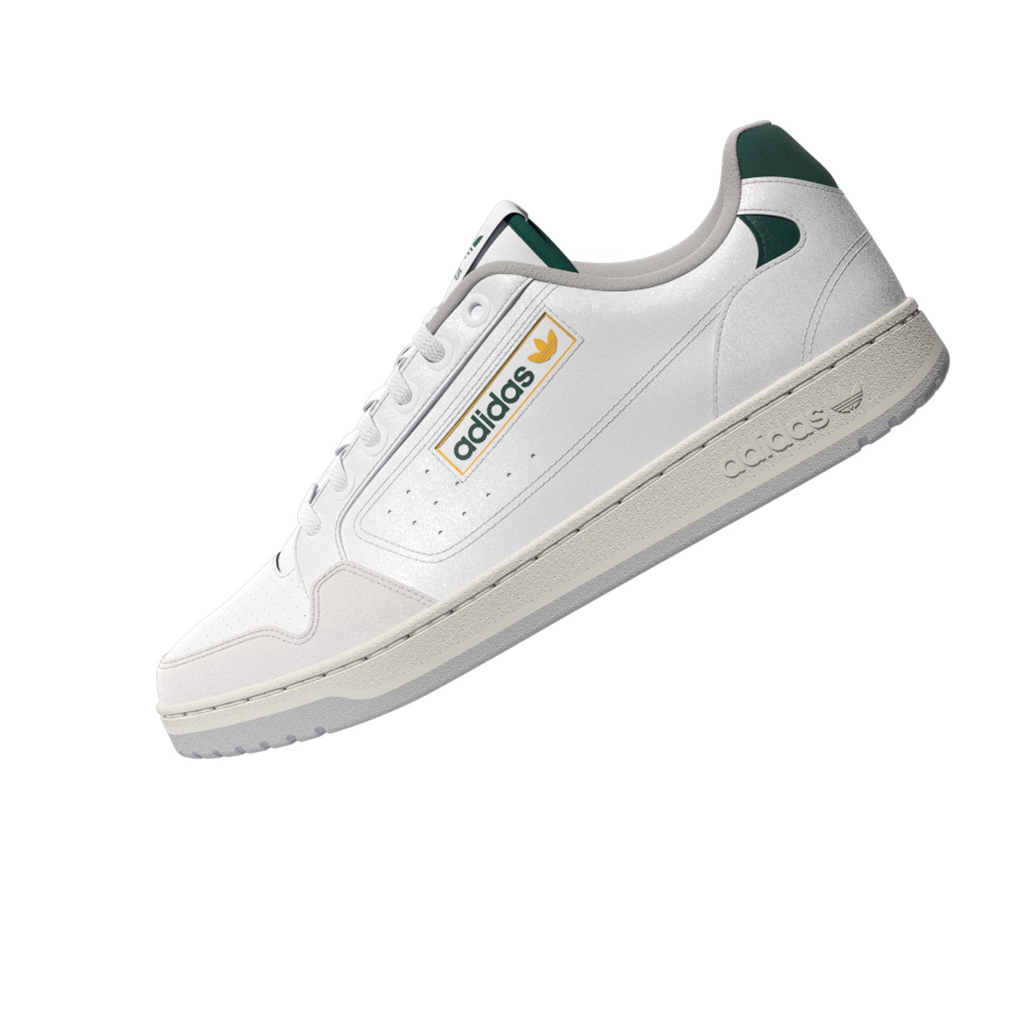 Adidas NY 90 blanc, Sneakers Homme, Adidas