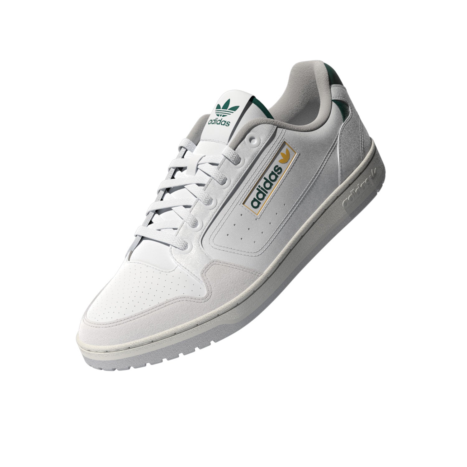 Adidas NY 90 blanc, Sneakers Homme, Adidas