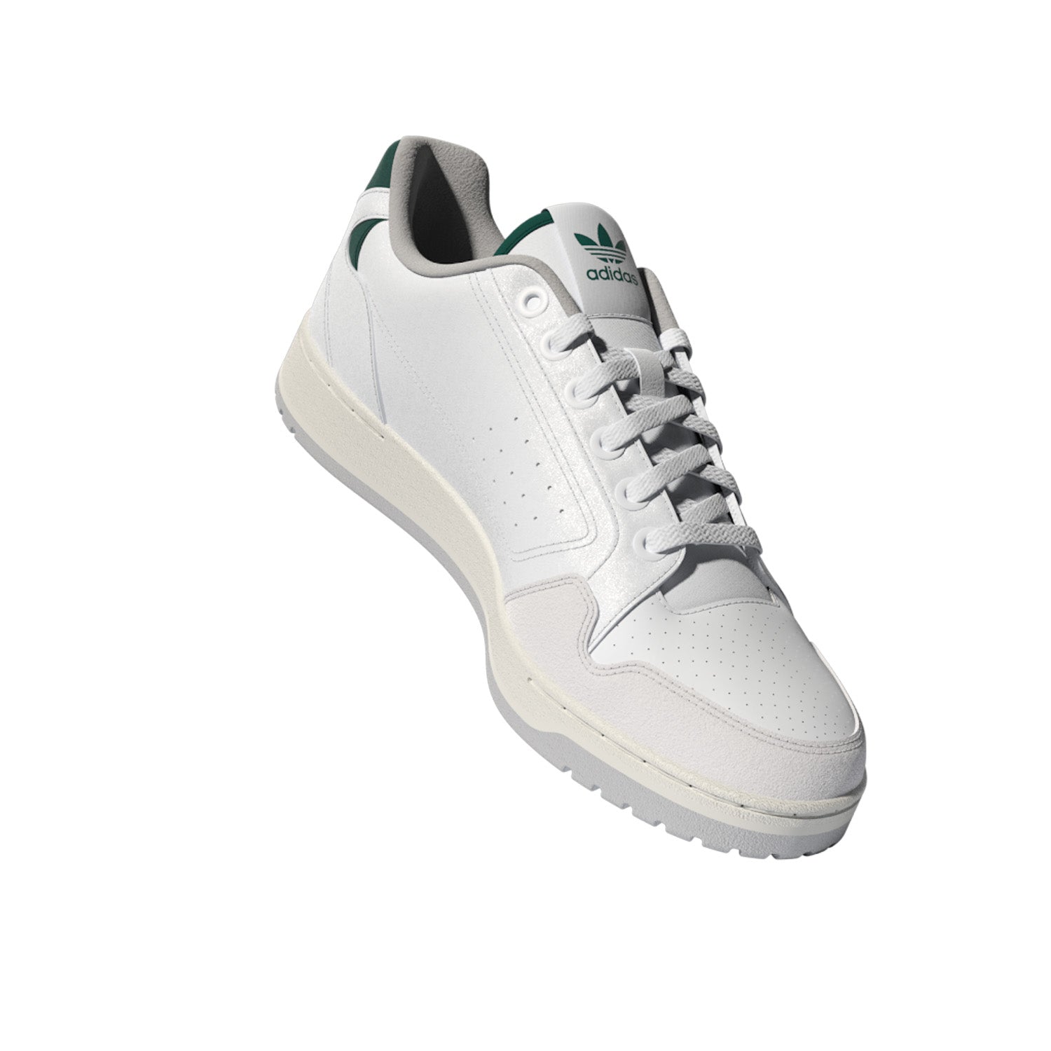 Adidas NY 90 blanc, Sneakers Homme, Adidas