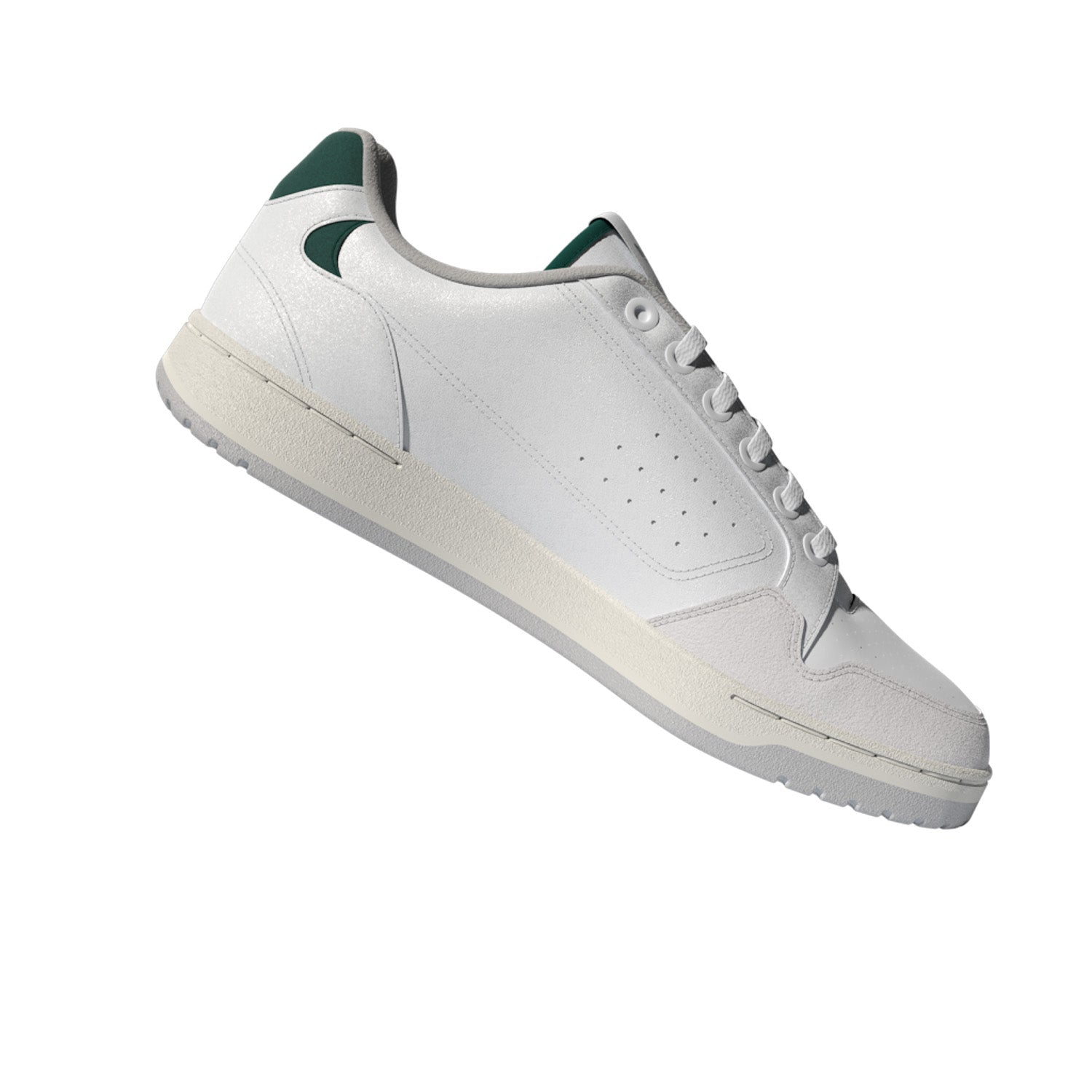 Adidas NY 90 blanc, Sneakers Homme, Adidas