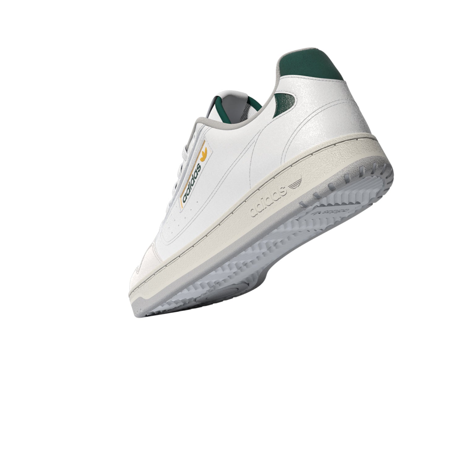 Adidas NY 90 blanc, Sneakers Homme, Adidas