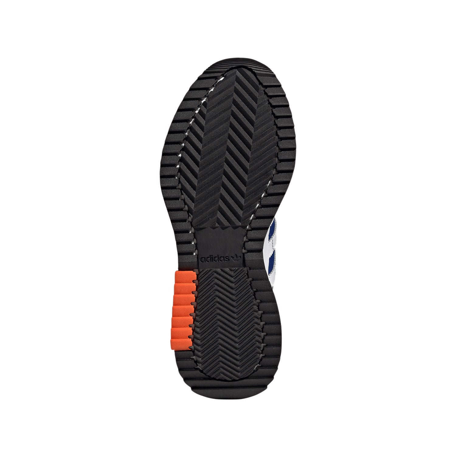 Adidas Retropy F2, Sneakers Homme, Adidas