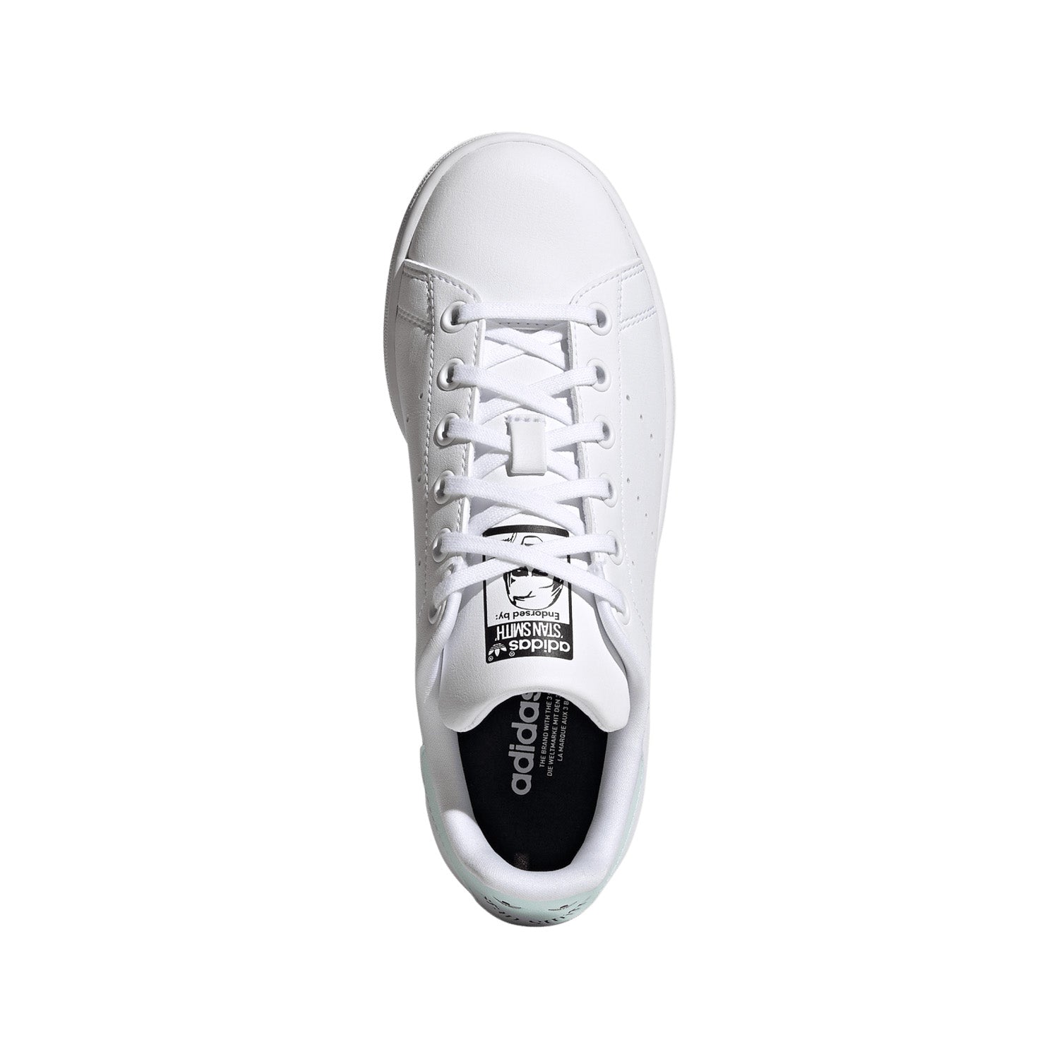 Adidas Stan Smith Junior, Sneakers Junior, Adidas