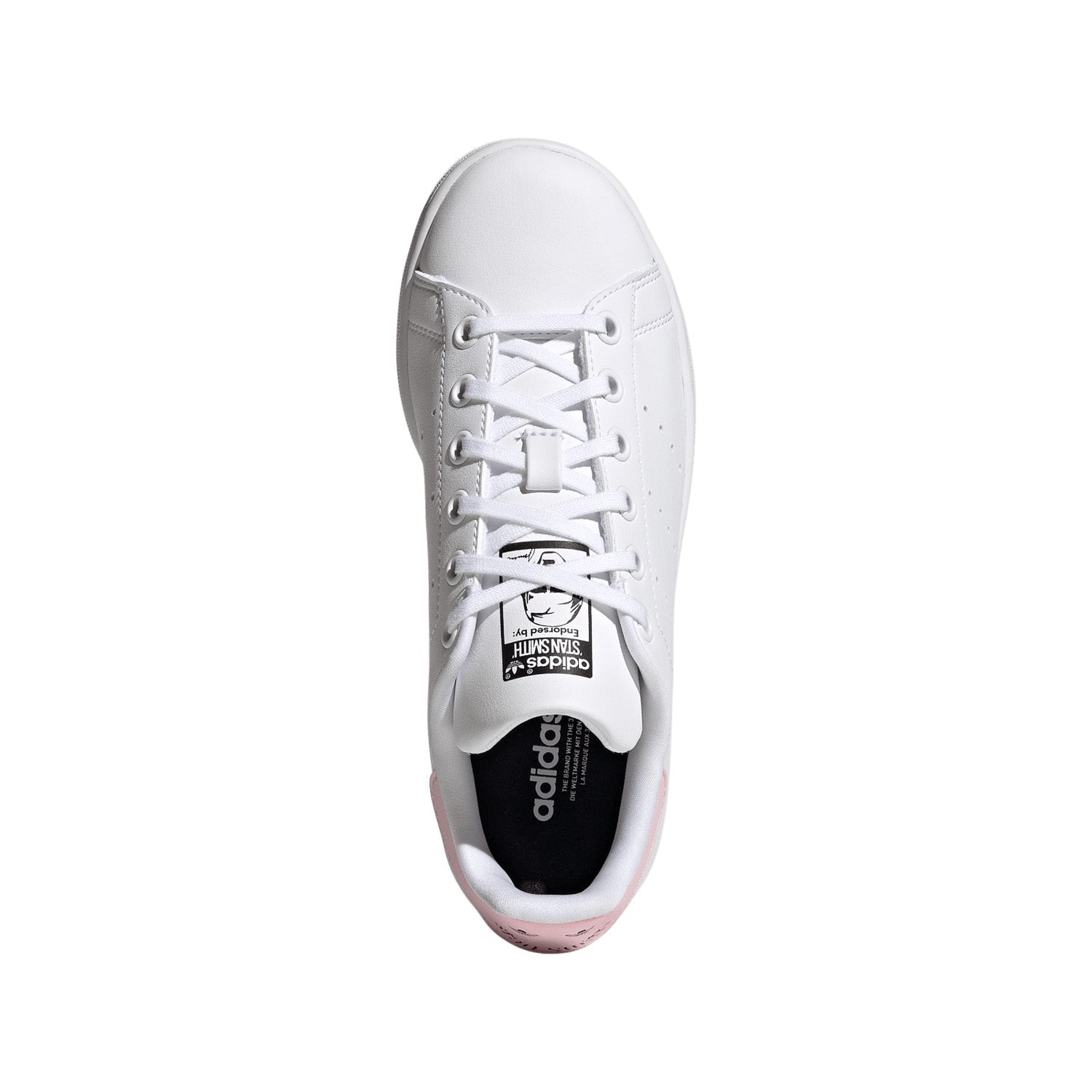 Adidas Stan Smith Junior, Sneakers Junior, Adidas