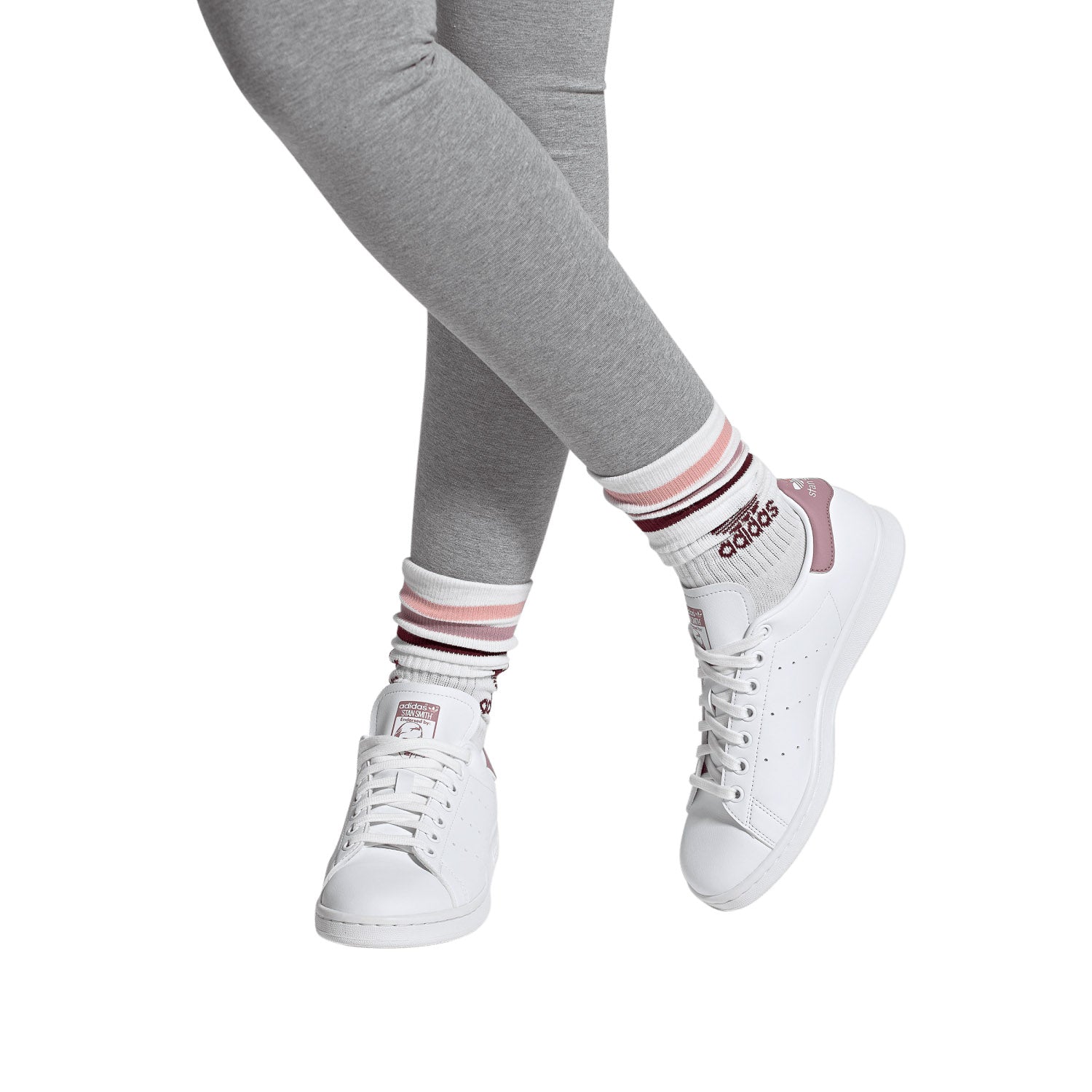 Adidas Stan Smith, Sneakers Femme, Adidas