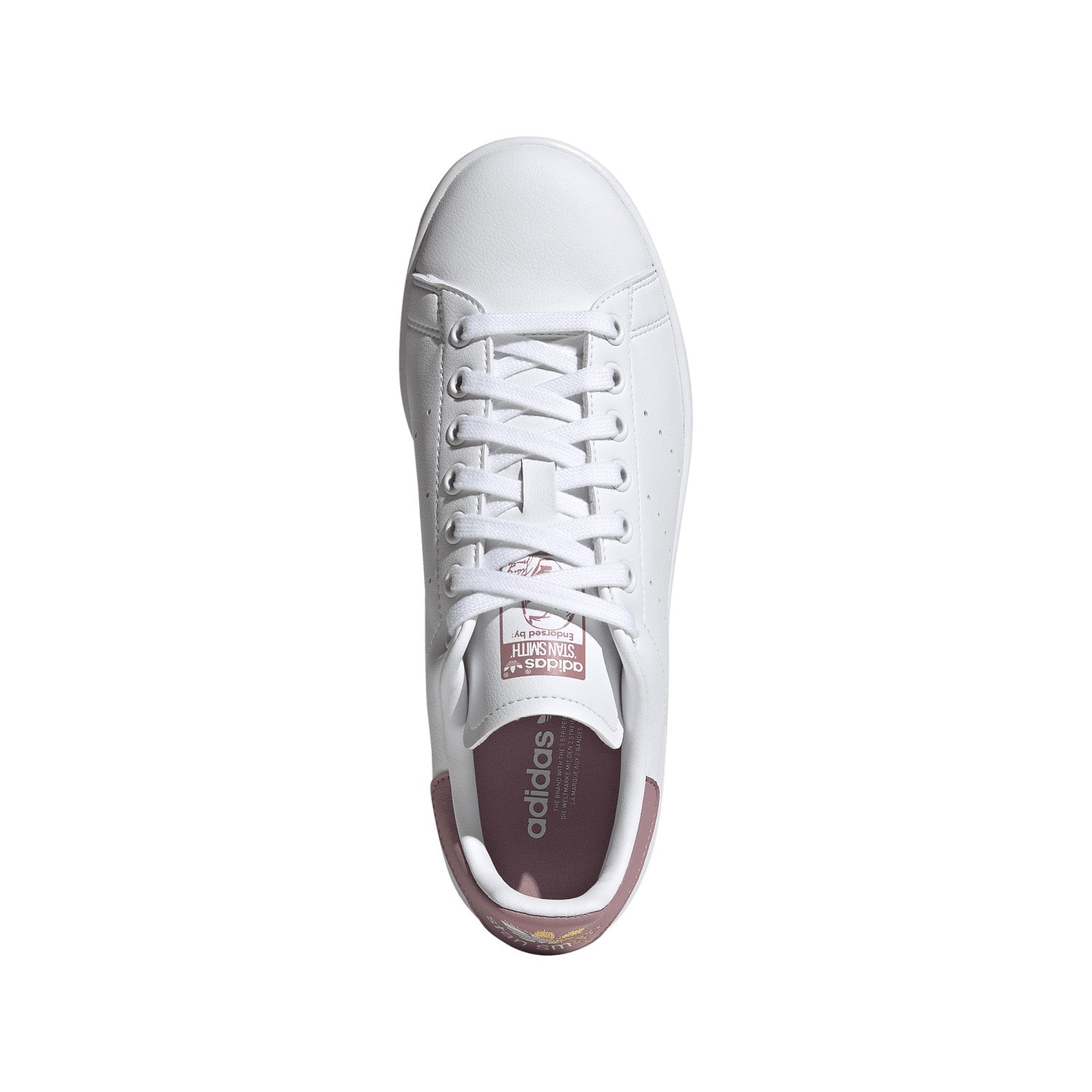 Adidas Stan Smith, Sneakers Femme, Adidas