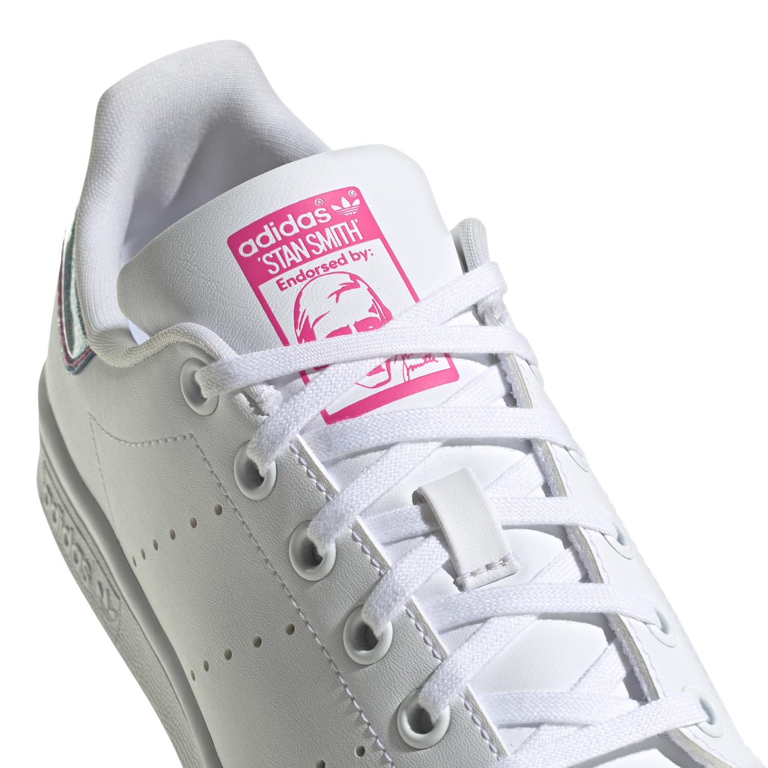 Adidas Stan Smith, Sneakers Junior, Adidas