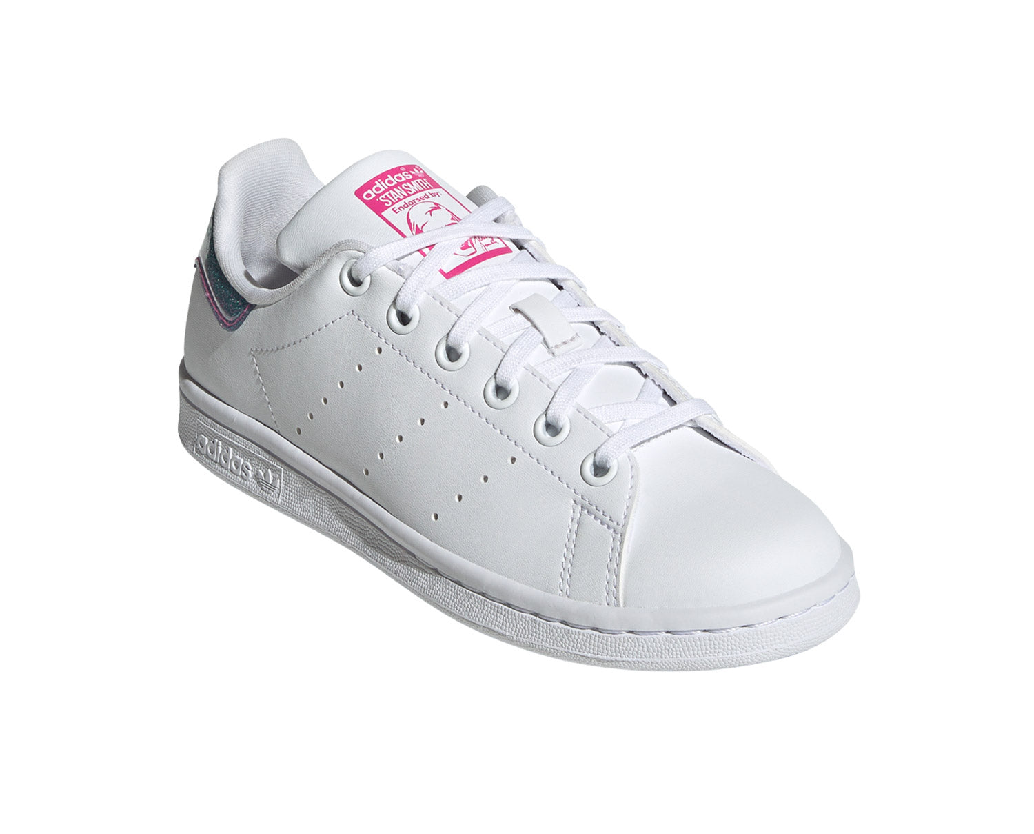 Adidas Stan Smith, Sneakers Junior, Adidas