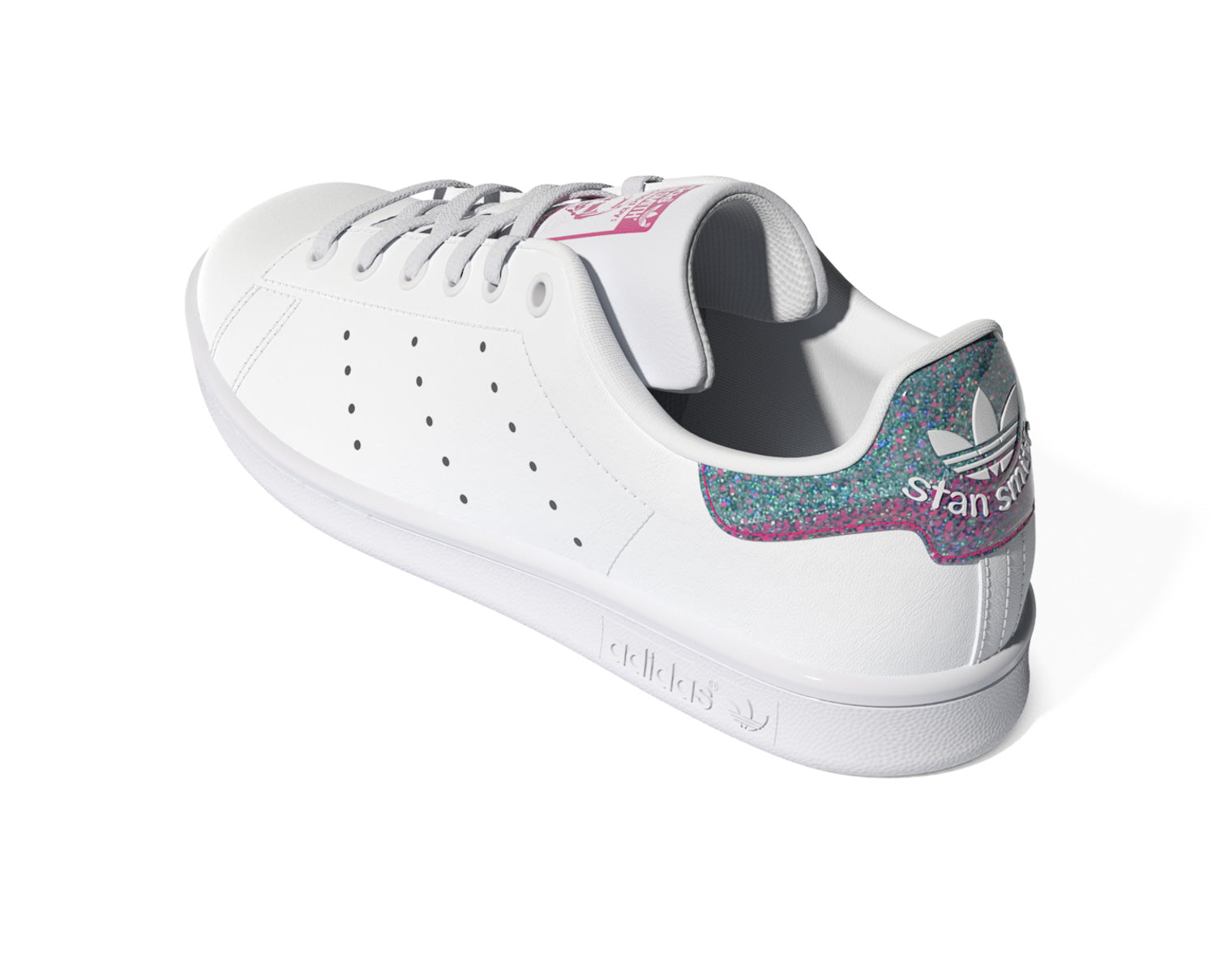 Adidas Stan Smith, Sneakers Junior, Adidas