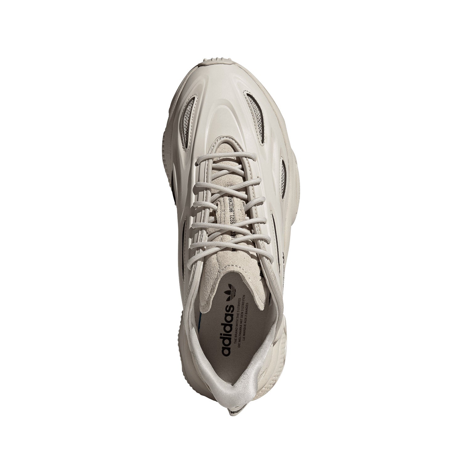 Adidas Ozweego Celox BEIGE, Sneakers Homme, Adidas