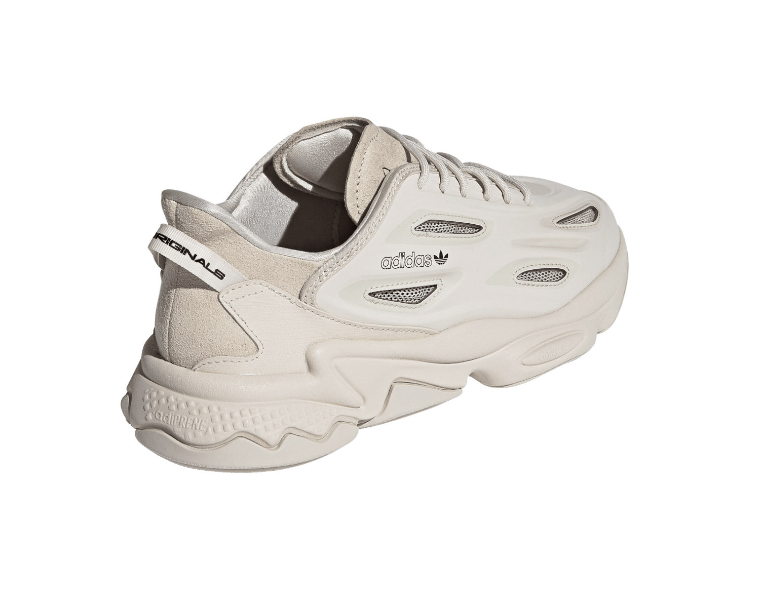 Adidas Ozweego Celox BEIGE, Sneakers Homme, Adidas