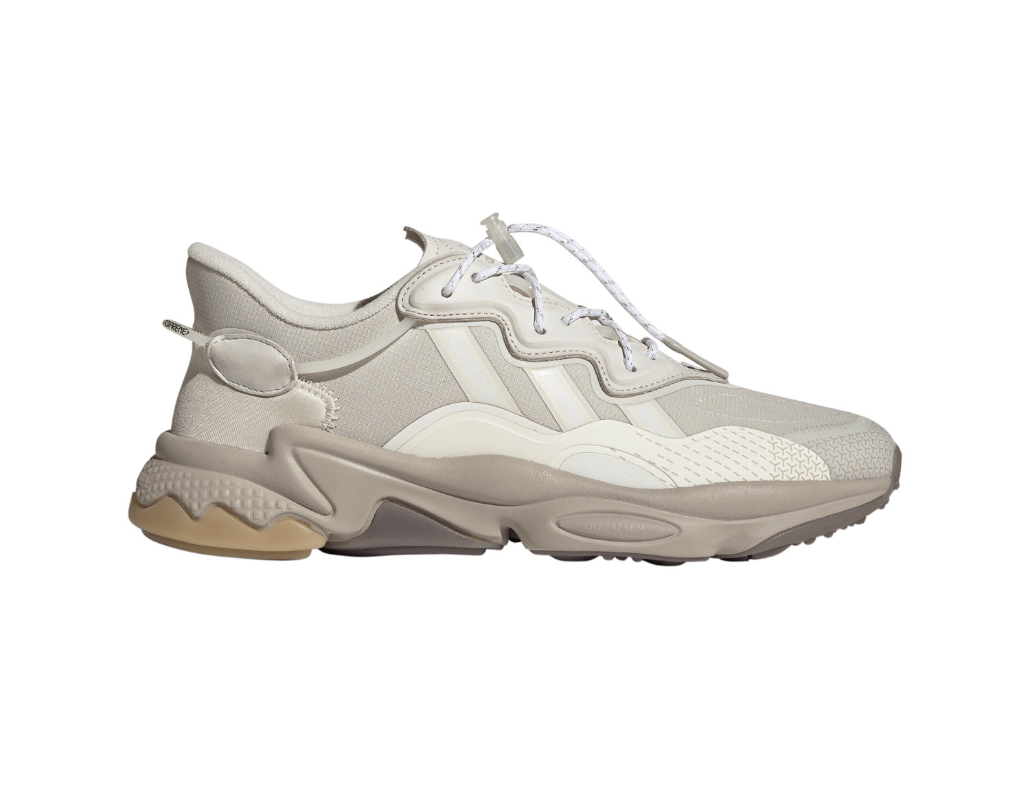 Adidas Ozweego Winter Beige chez S2 Vichy