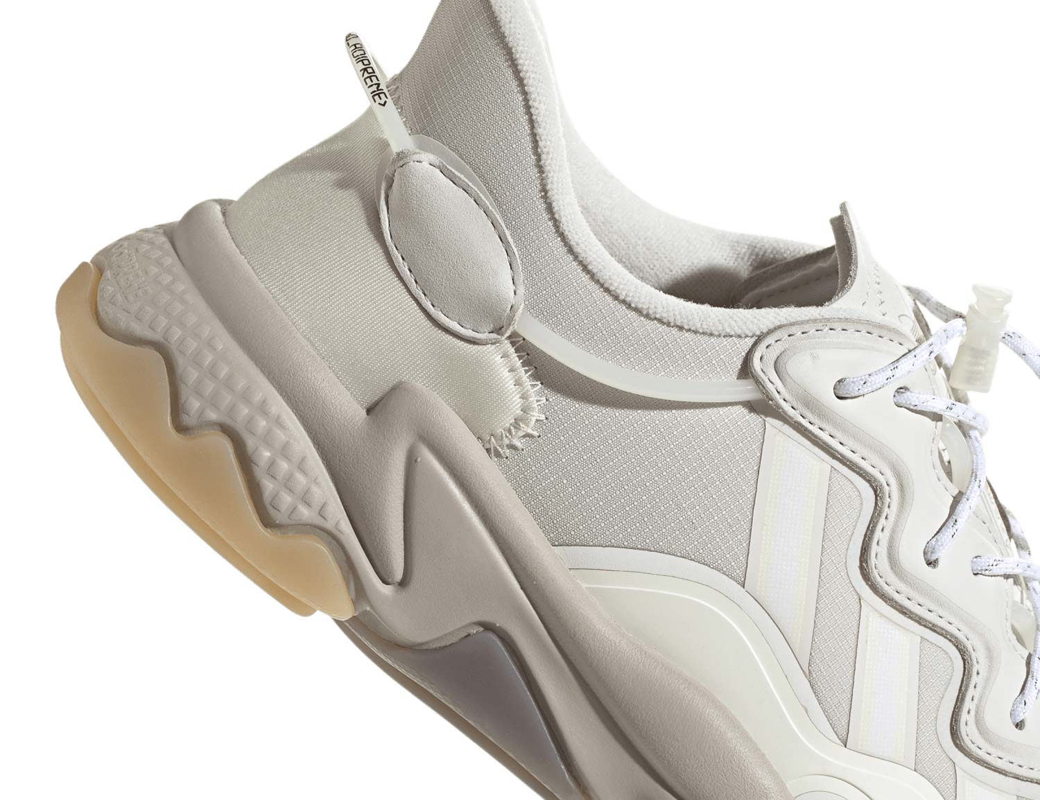 Adidas Ozweego Winter, Sneakers Homme, Adidas