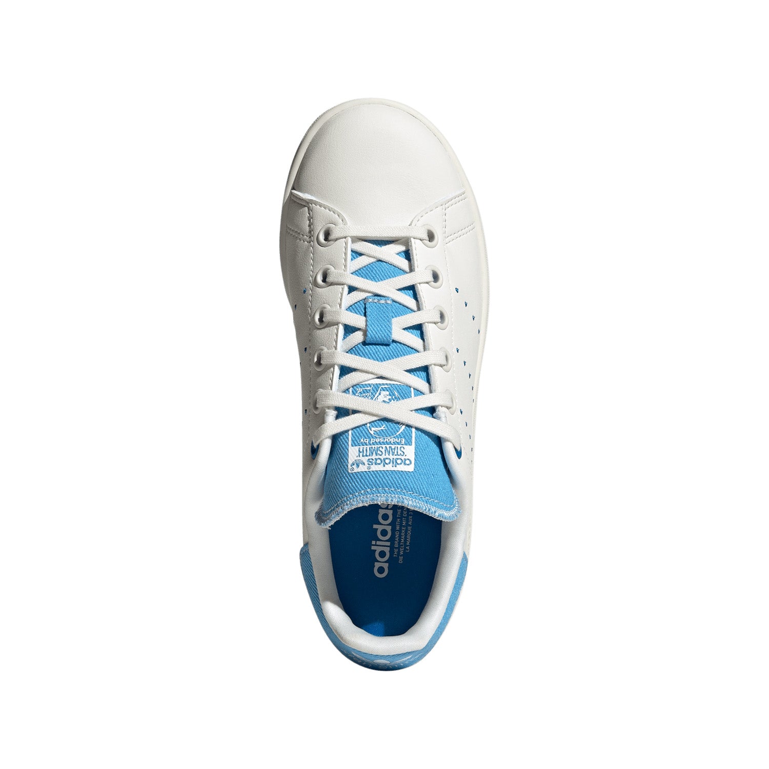 Adidas Stan Smith Junior, Sneakers Junior, Adidas