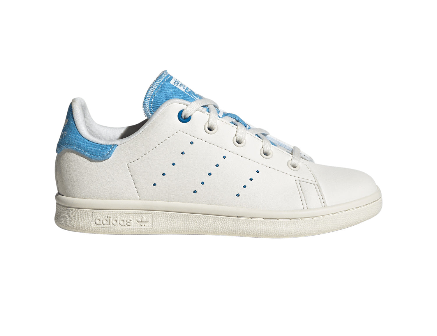 Stan smith cadet discount