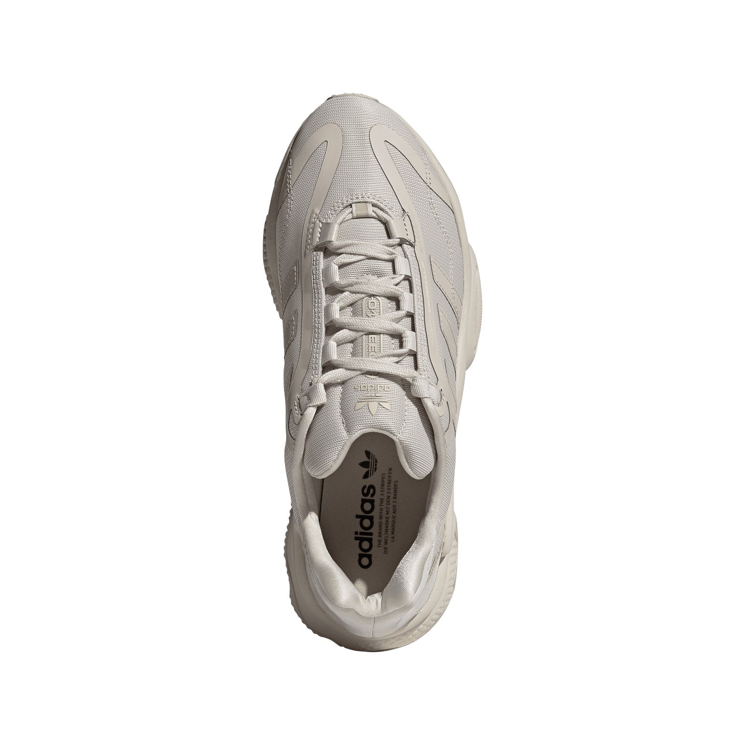 Adidas Ozweego, Sneakers Homme, Adidas