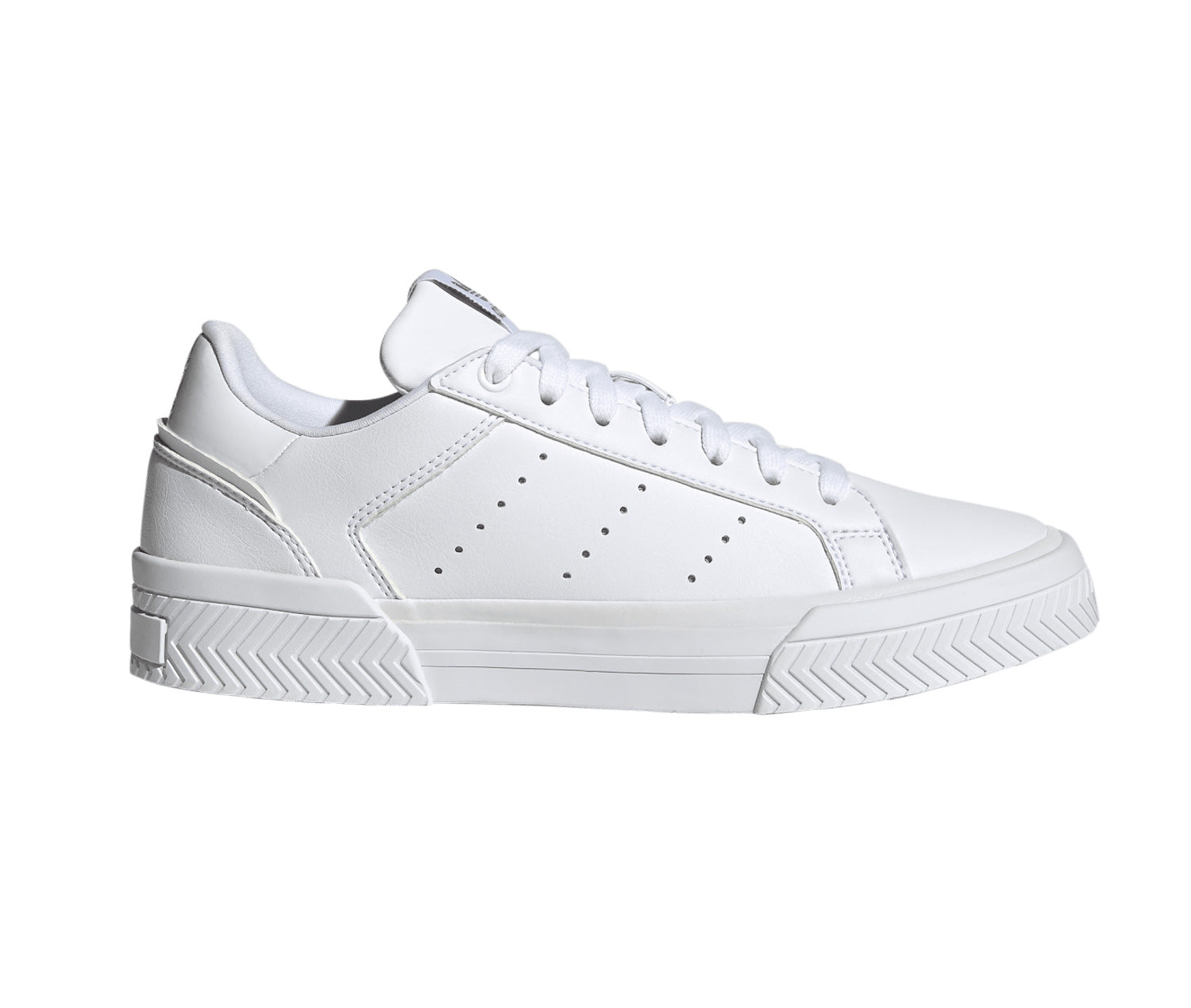 Adidas Court Tourino, Sneakers Femme, Adidas