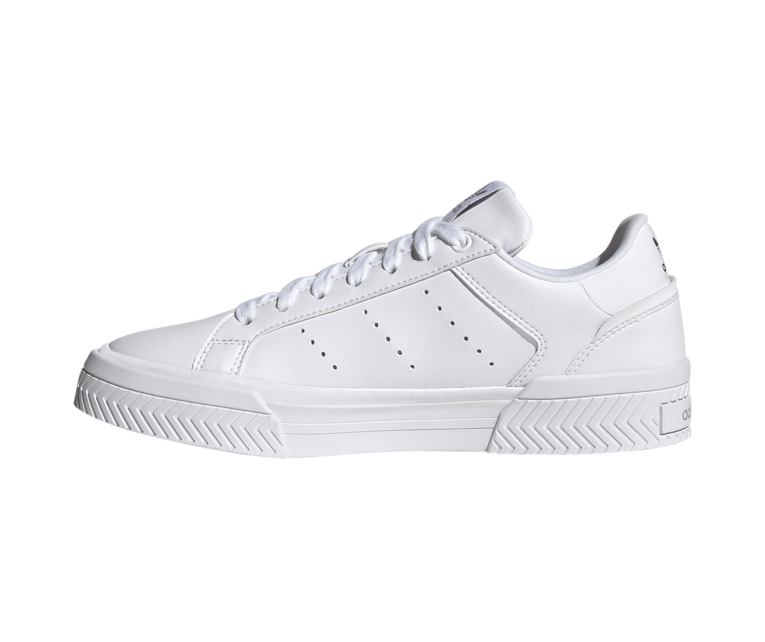 Adidas Court Tourino, Sneakers Femme, Adidas