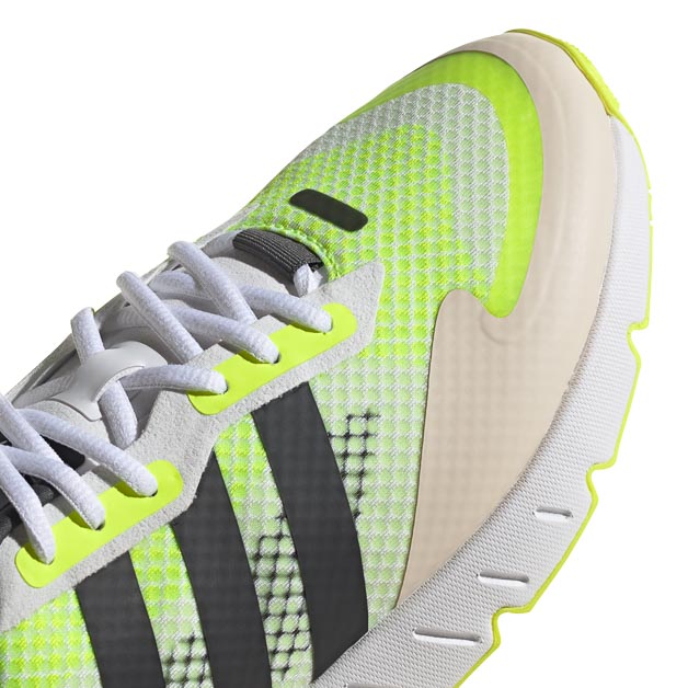 Adidas ZX 1K Boost, Sneakers Homme, Adidas