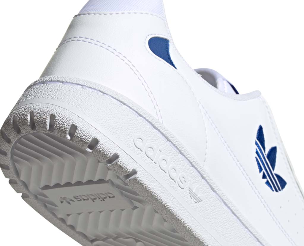 Adidas NY 90 blanc, Sneakers Homme, Adidas