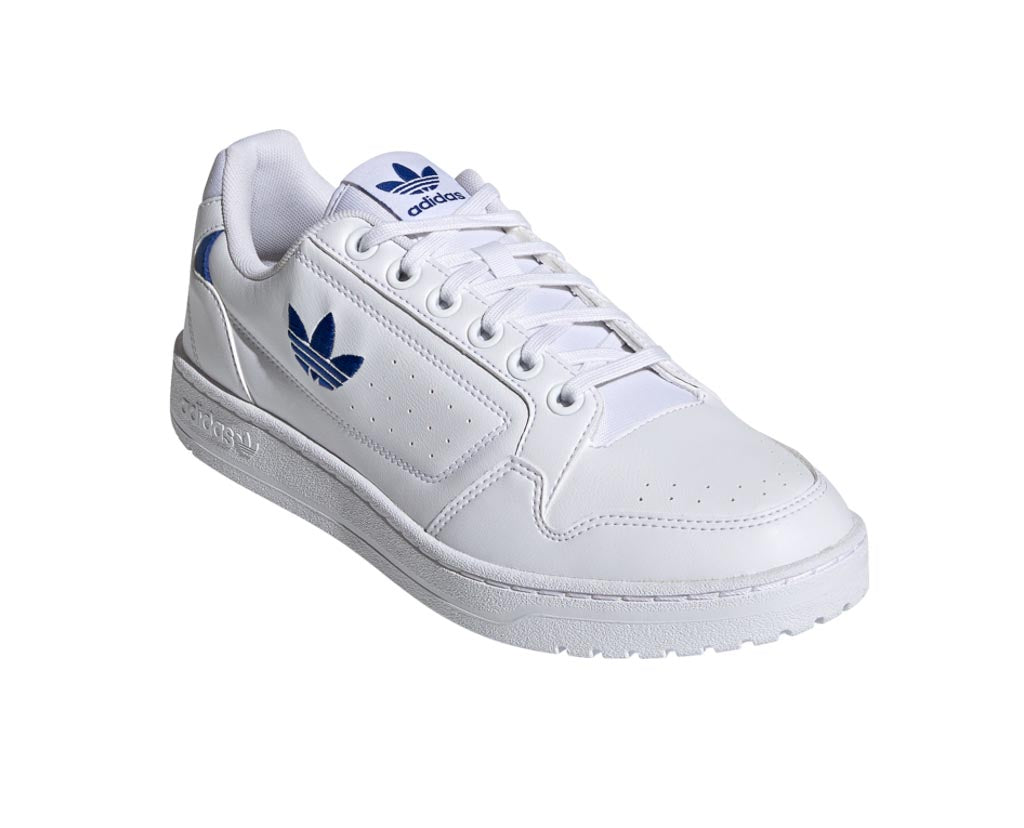 Adidas NY 90 blanc, Sneakers Homme, Adidas