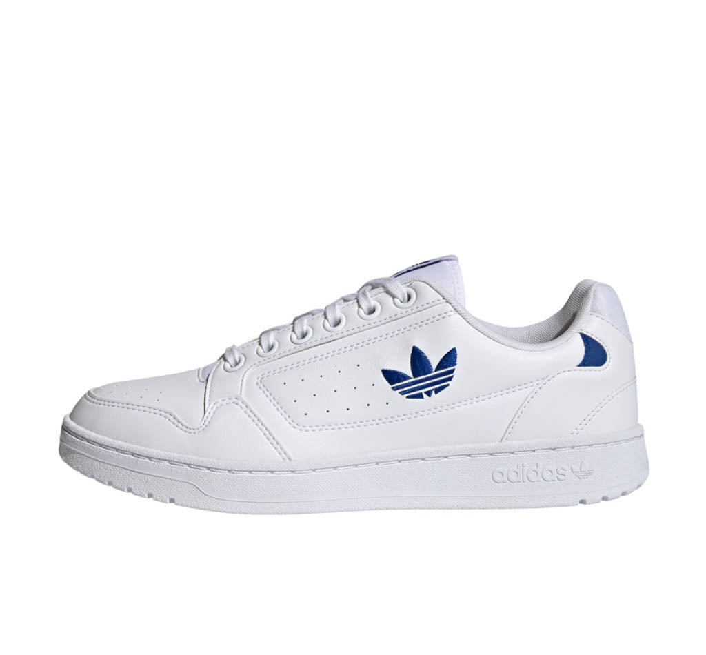 Adidas NY 90 blanc, Sneakers Homme, Adidas