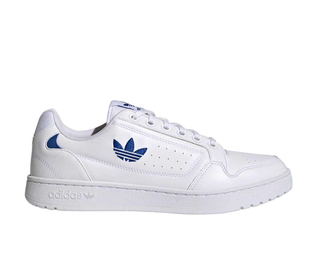 Adidas NY 90 blanc, Sneakers Homme, Adidas