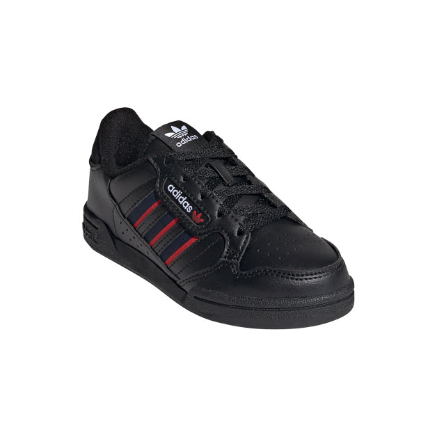 Adidas Continental 80 Stripes, Sneakers Cadet, Adidas